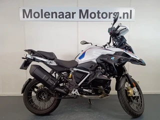 BMW R1250 GS (bj 2022)
