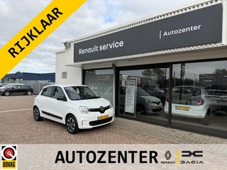 Renault Twingo 1.0 SCe 65 Limited | parkeersensor | carplay | cruise control | tijdelijk gratis Top 