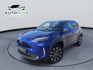 Toyota Yaris Cross Toyota Yaris Cross 1.5 Hybrid Adventure Automaat 116 PK LED ACC Camera Stoelverwa
