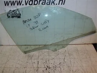 Mazda 323F (fastbreak) 09/98-01/01 Portierraam rechts voor