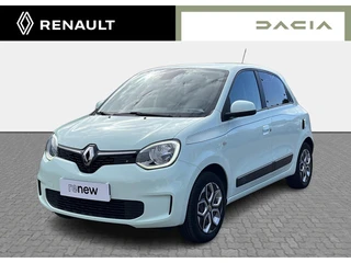 Renault Twingo 1.0 SCe Collection (bj 2020)