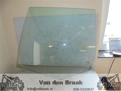 Volkswagen Golf Variant 1999-2006 Portierraam links achter