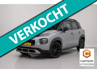 Citroen C3 AIRCROSS 1.2 PureTech S&S Shine, ** VERKOCHT **