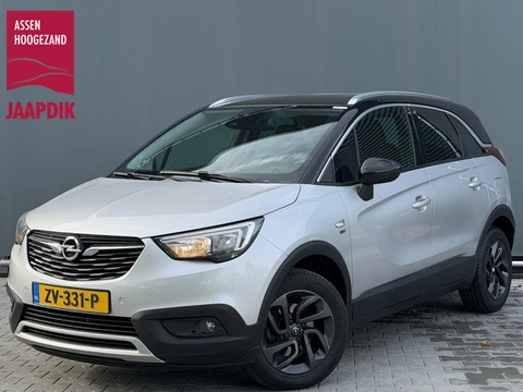 Opel Crossland X BWJ 2019 | 1.2T 111PK 120 Jaar Edition | CLIMA | NAVI | CRUISE | CARPLAY | PDC 2X |