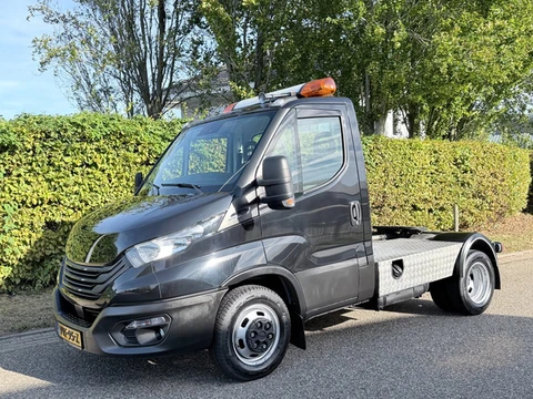 Iveco Daily 40C16 Automaat BE TREKKER 9.6T |
