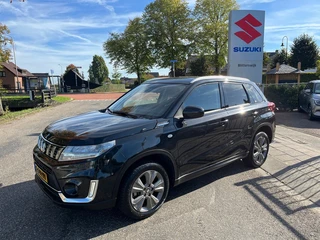 Suzuki Vitara 1.4 Boosterjet Select Smart Hybrid // Trekhaak // Zeer nette goed onderhouden Vitara /