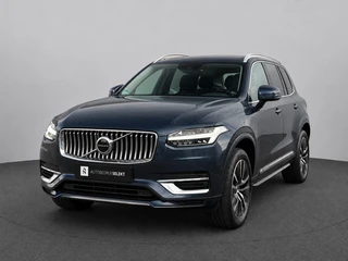 Volvo XC90 2.0 T8 Recharge AWD | Pilot Assist | Trekhaak | Camera | Dodehoek | Carplay