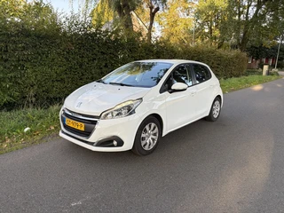 Peugeot 208 1.2 PureT. Blue Lion