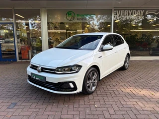 VOLKSWAGEN POLO 1.0 TSI R Line Comf