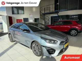 KIA PRO CEED 1.5 T-GDI GT-LINE Automaat