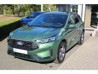 Ford Kuga 2.5 PHEV 243 PK ST-Line LED MATRIX | HEAD-UP | CAMERA