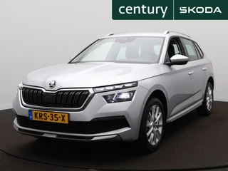 Skoda Kamiq 1.0 TSI Ambition Automaat | Camera | ACC | Clima |