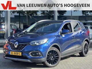 Renault Kadjar 1.3 TCe Zen | Camera | Navi | Stoelverwarming