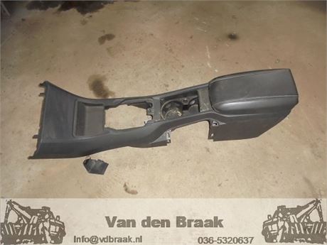 Volvo V40 2012-2016 Middenconsole