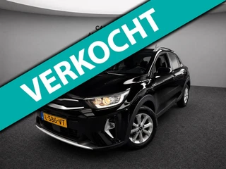 Kia Stonic 1.0 T-GDi MHEV DynamicLine |NAP|