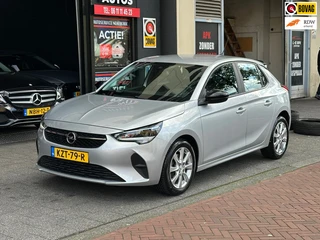 Opel Corsa 1.2 Elegance Automaat Navi Airco Carplay PDC