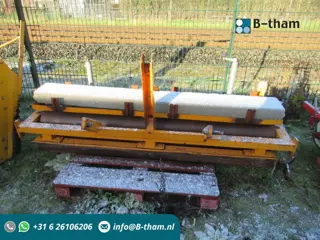 Schliesing K2000 Rol (bj 1984)