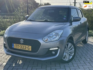 Suzuki Swift 1.2 Select | Camera | Carplay | Airco | Stoelverwarming |