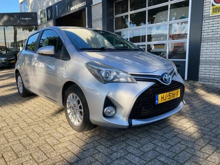 Toyota Yaris 1.5 Hybrid