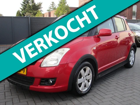 Suzuki Swift 1.3 Bandit Airco Clima !