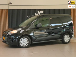 Ford TRANSIT CONNECT AIRCO | PDC | ACHTERUITRIJCAMERA | STOELVERWARMING | AUTOMAAT