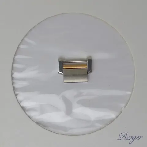 Cartier Tank Francaise Steel / Gold Link 14,40 MM