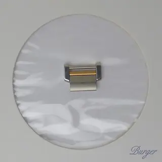 Cartier Tank Francaise Steel / Gold Link 14,40 MM