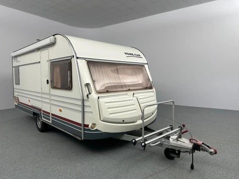 Home-Car Racer Spirit 45 Cassetteluifel Fietsendrager