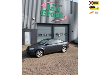 Renault Mégane Coupé-Cabriolet 2.0-16V Tech Line