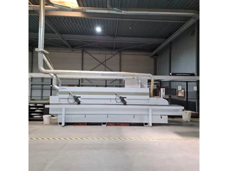Homag Optimat KDF 650C, 2018