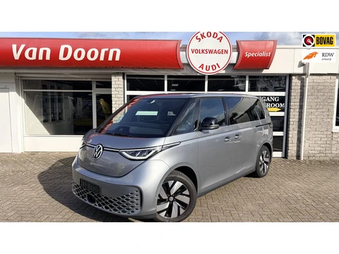 Volkswagen ID. Buzz Multivan Life 75 Years Edition 77 kWh