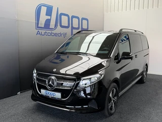 Mercedes-Benz EQV 300 L2 Facelift - 8-pers - AMG - Inter. & Exter. pakket - 360 - Elec. deuren - Vol