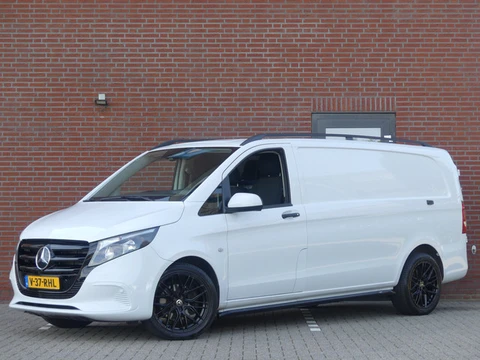 Mercedes-Benz Vito 116 CDI Extra Lang Camera/Navigatie/Cruise control
