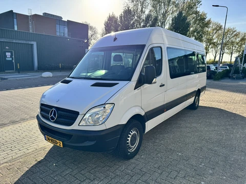 Mercedes-Benz Sprinter 311 2.2 CDI 432 Automaat*Rolstoellift*Airco*154.000km!!*