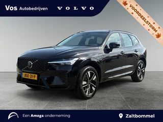 Volvo XC60 2.0 T6 Plug-in hybrid AWD Plus Dark l Long Range l Premium Pack l
