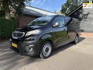 Peugeot Expert 2.0 BlueHDI 120 Long Premium automaat