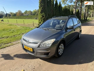 Hyundai I30 CW 1.6i Active Cool
