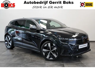 Renault Mégane E-Tech EV60 Optimum Charge Techno Full-led Adaptive-Cruise SOH 94,75%
