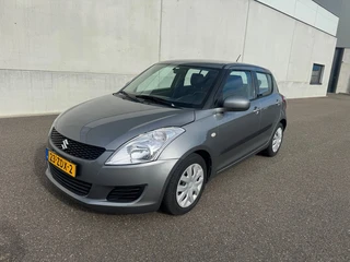 Suzuki Swift 1.2 Comfort automaat Airco zeer mooi