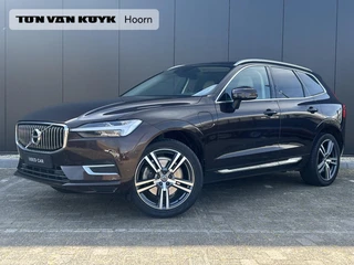 Volvo XC60 2.0 Recharge T8 AWD Inscription Adaptive Cruise / BLIS dode hoekwaarsch. / Harman Kardon 