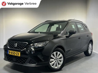 SEAT Arona 1.0 TSI Style | Trekhaak | Cruise Control | Climate Control |