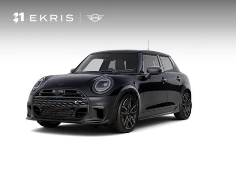 MINI 5-Deurs 2.0 Cooper S John Cooper Works XL | Comforttoegang | Panorama Dak | Elektr. Stoelen | H
