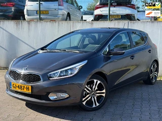 Kia Cee'd 1.6 GDI BusinessLine/NAVI/CAMERA/28741 KM NAP/DEALER ONDERHOUDEN/1STE EIGENAAR/