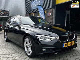 BMW 3-serie Touring BMW 3-serie Touring 318i Executive | Automaat | Clima | Crui | Carplay