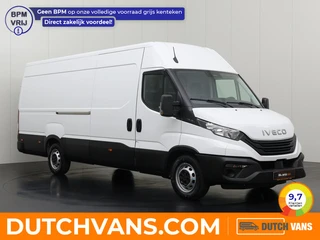 Iveco Daily 35S16 L3H2 Maxi | Nieuw model 2025 | Digital Cockpit | Airco | 3-Zits | Betimmering | Mu