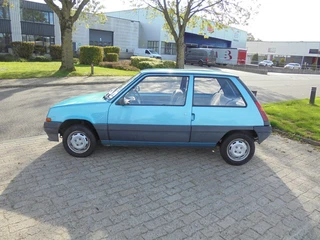 Renault R5 TC Lage KM Oldtimer (plus donorauto)