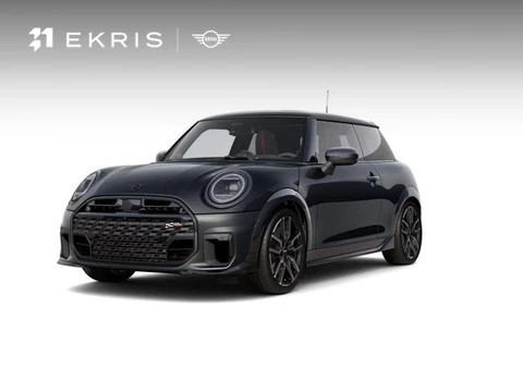 MINI 5-Deurs 1.5 Cooper C John Cooper Works Trim | Pakket M
