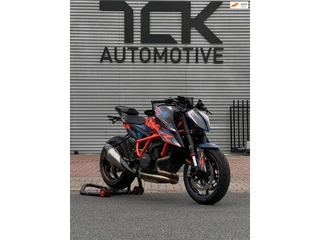 KTM 1290 SuperDuke R |Akrapovic|Tech-Pack|Launch Control