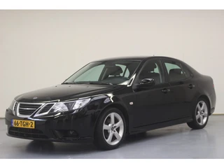 Saab 9-3 Sport Sedan 2.0t 175pk Norden Exklusiv | Trekhaak |