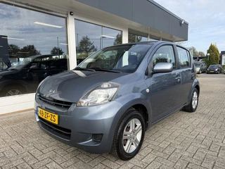 Daihatsu Sirion 2 1.3-16V 100th Anniversary Airco Lichtmetalen velgen